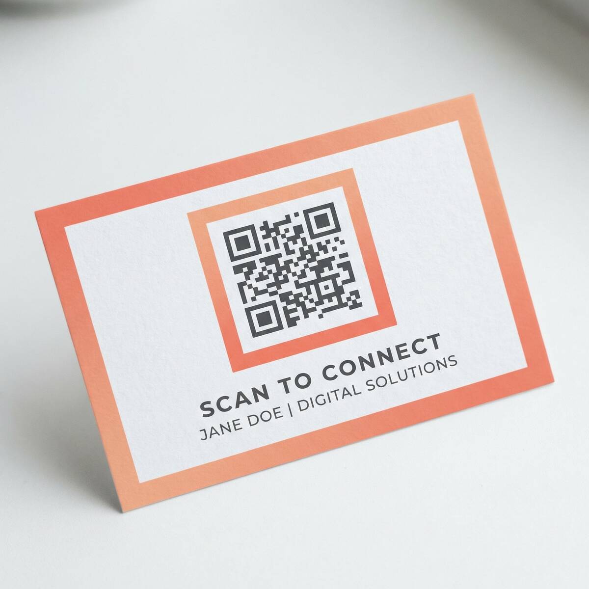 海角网商务二维码