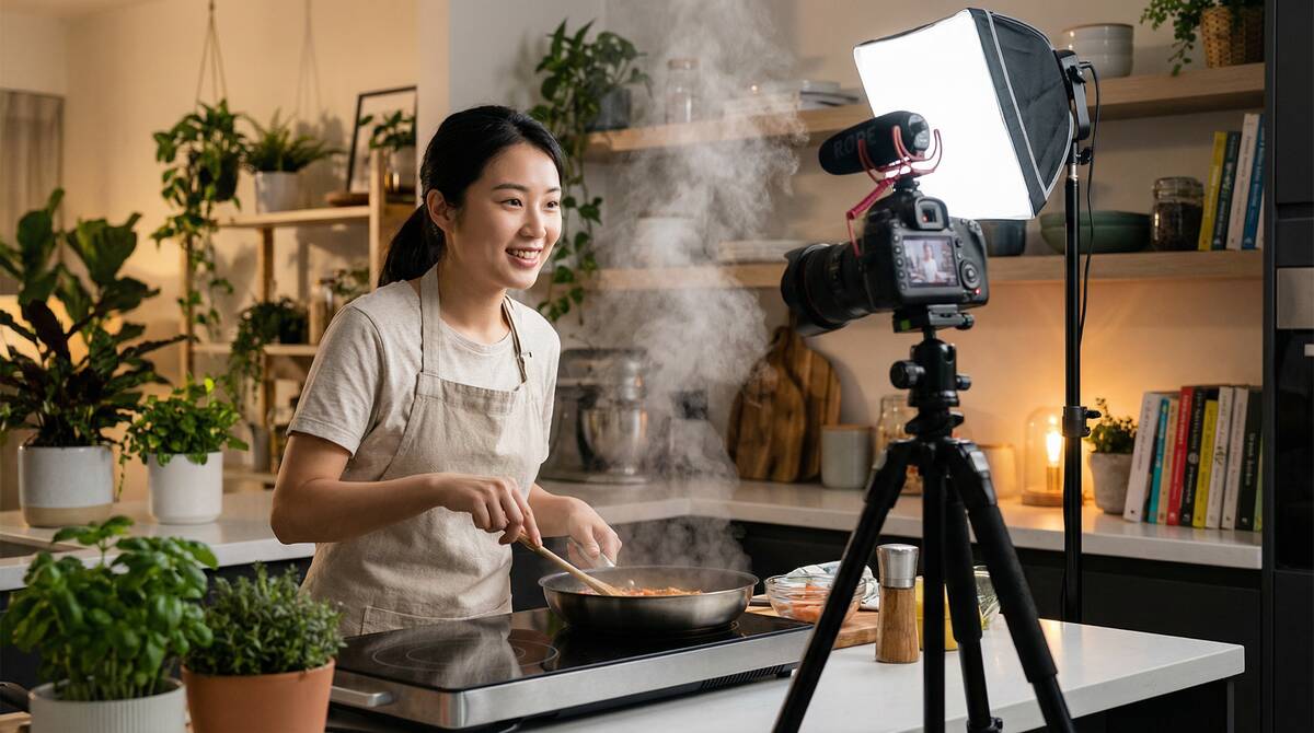 海角网美食视频